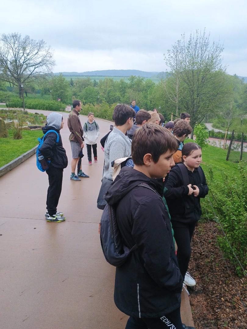 Den Země - Zoo Zlín