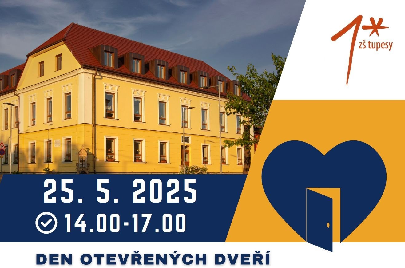 Den otevřených dveří