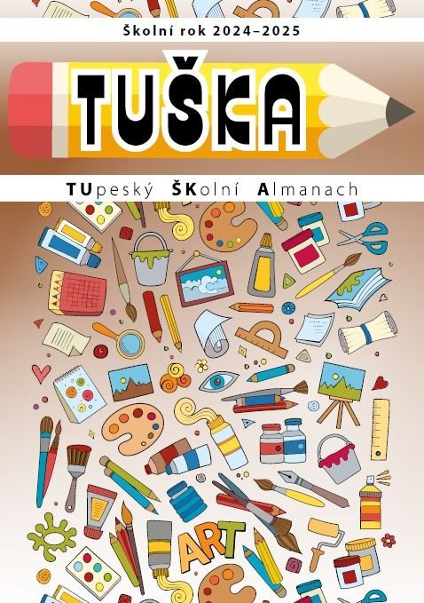TUŠKA 2025