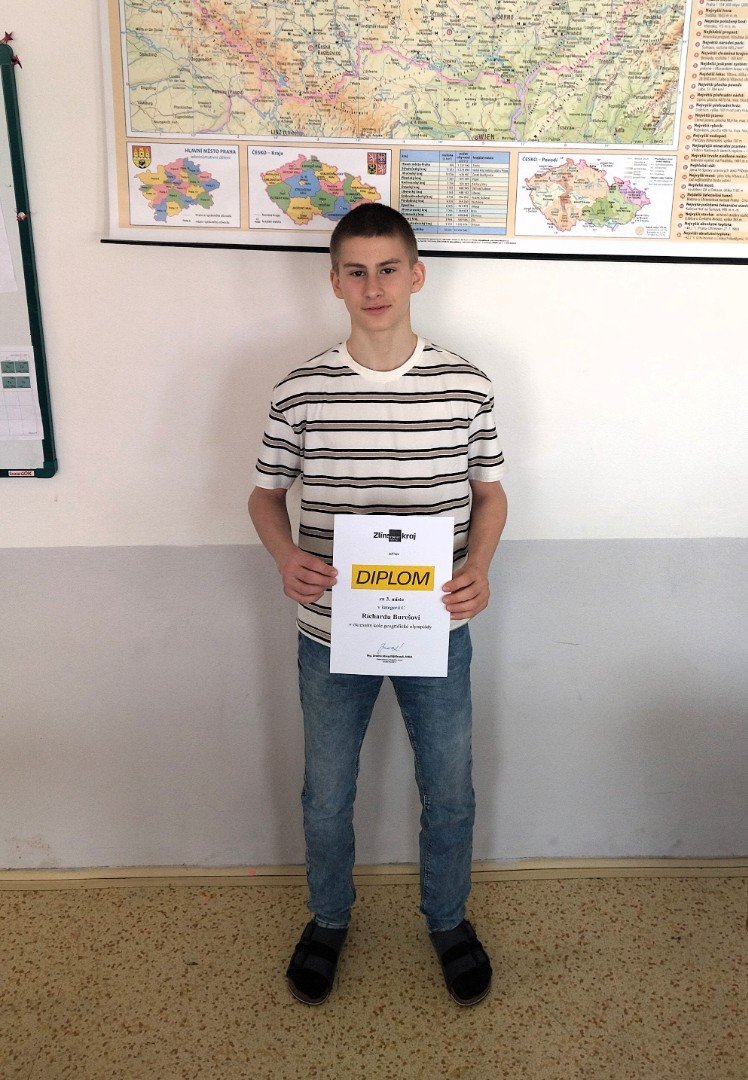 Geografická olympiáda