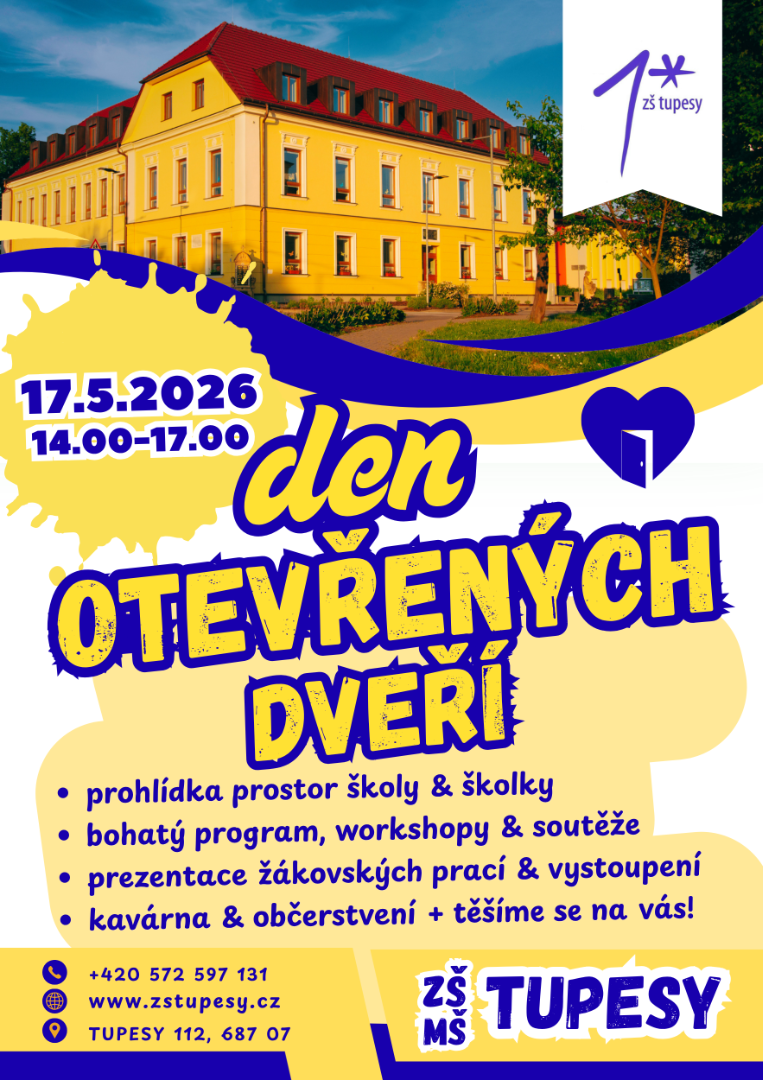 Den otevřených dveří