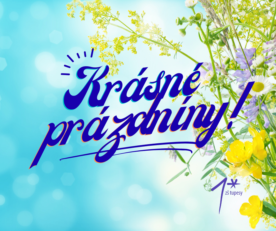Krásné prázdniny