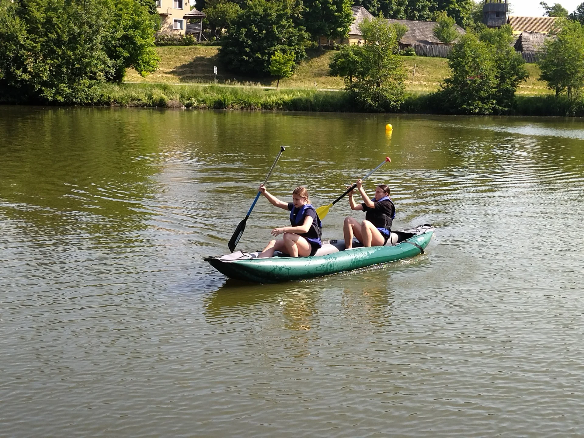 Velehradský cyklotrial