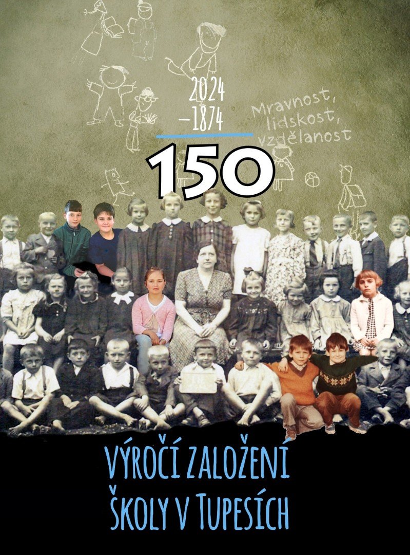 150. výročí založení školy